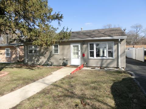 16825 Artesian Ave, Hazel Crest, IL 60429 photo 1