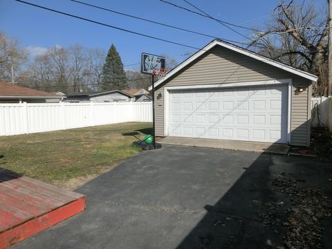 16825 Artesian Ave, Hazel Crest, IL 60429 photo 16