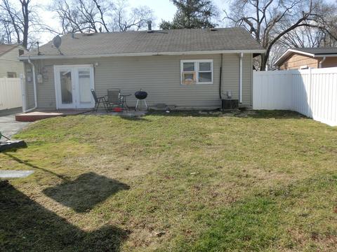 16825 Artesian Ave, Hazel Crest, IL 60429 photo 18
