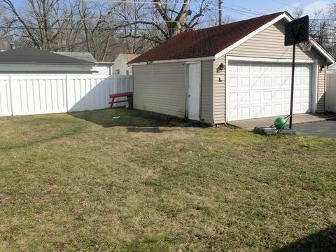 16825 Artesian Ave, Hazel Crest, IL 60429 photo 17