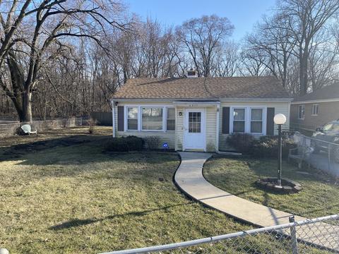3511 W 135th St, Robbins, IL 60472