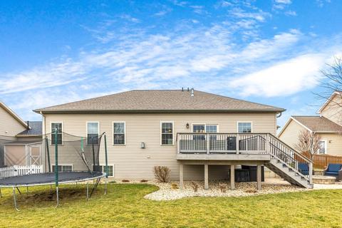 2412 Sedwick Dr, Normal, IL 61761 photo 42