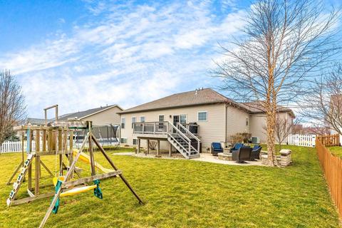 2412 Sedwick Dr, Normal, IL 61761 photo 41