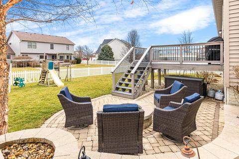 2412 Sedwick Dr, Normal, IL 61761 photo 40
