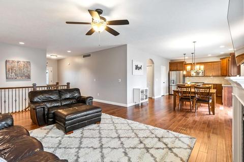 2412 Sedwick Dr, Normal, IL 61761 photo 12
