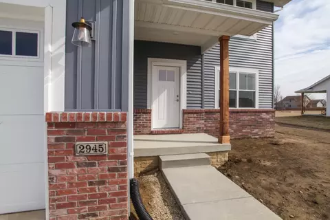 2945 Glendale Ln, Normal, IL 61761 photo 37