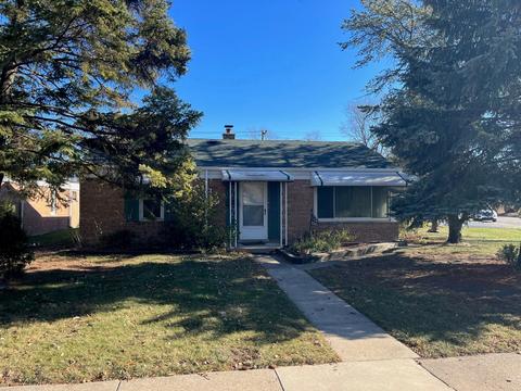 2521 19th Ave, Broadview, IL 60155 photo 1