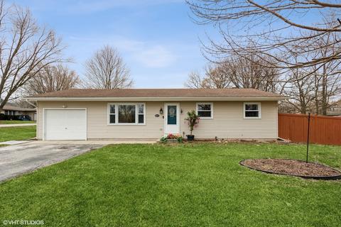 4517 Hilltop Dr, Mchenry, IL 60051 photo 1
