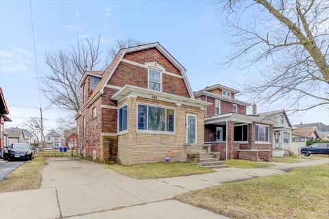 593 Douglas Ave, Calumet City, IL 60409