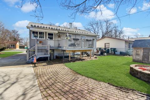 924 Park Ave, Thornton, IL 60476 photo 3