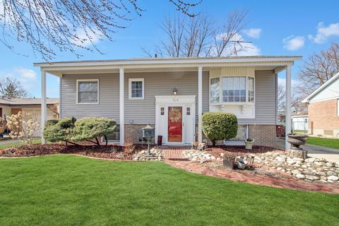 924 Park Ave, Thornton, IL 60476 photo 1