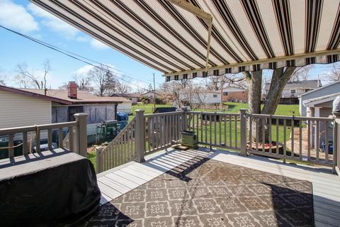924 Park Ave, Thornton, IL 60476 photo 16