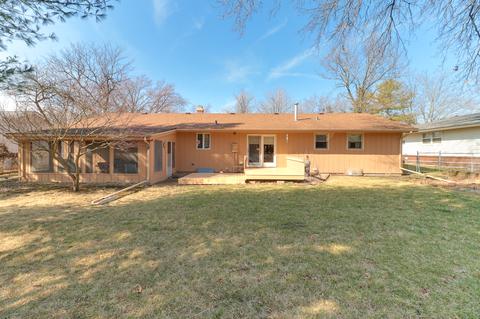 214 Cambridge Dr, Normal, IL 61761 photo 36