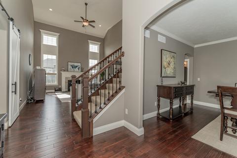 7 Ann Arbor Ct, Bloomington, IL 61704 photo 7