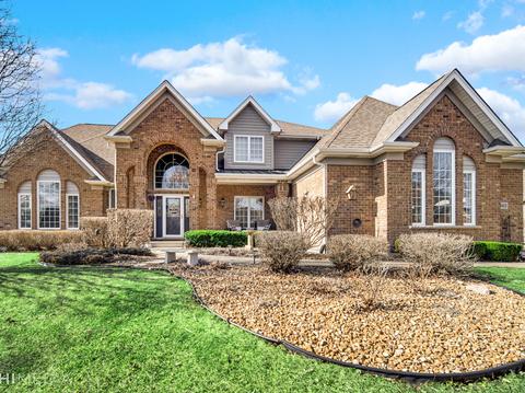 26408 Silverleaf Dr, Plainfield, IL 60585 photo 2