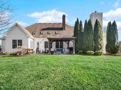 26408 Silverleaf Dr, Plainfield, IL 60585 photo 26