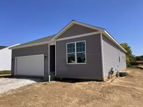 504 W Pleasant Ave, Sandwich, IL 60548
