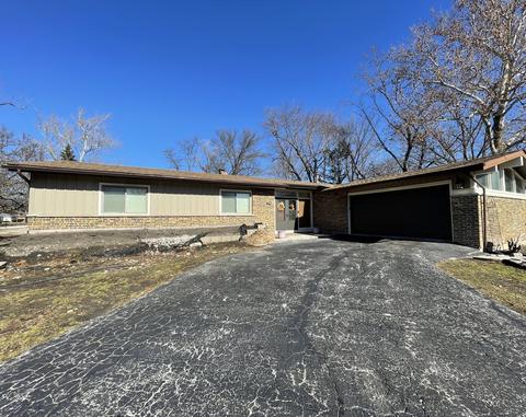 20347 Fairfield Ave, Olympia Fields, IL 60461 photo 1