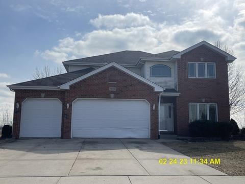 26123 S Countyfair Dr, Monee, IL 60449