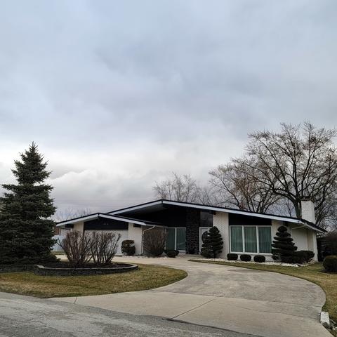 533 Brookwood Dr, Olympia Fields, IL 60461 photo 1