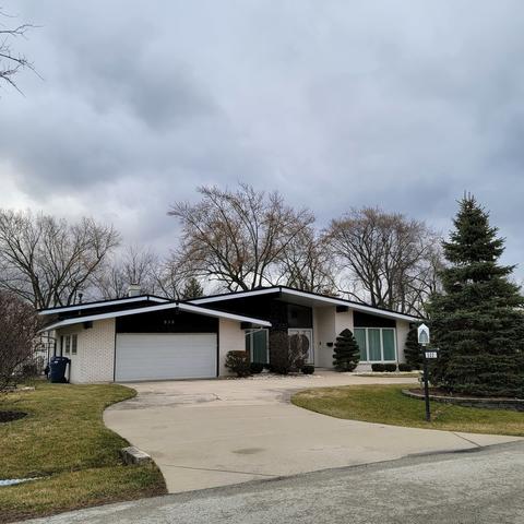 533 Brookwood Dr, Olympia Fields, IL 60461 photo 3