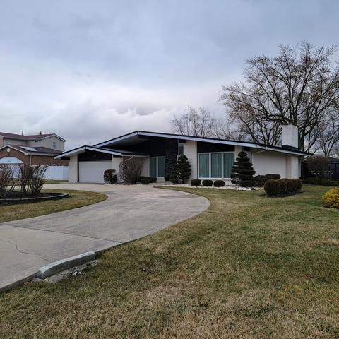 533 Brookwood Dr, Olympia Fields, IL 60461 photo 4