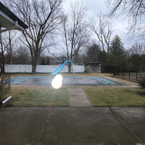 533 Brookwood Dr, Olympia Fields, IL 60461 photo 20