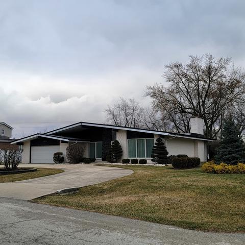 533 Brookwood Dr, Olympia Fields, IL 60461 photo 2