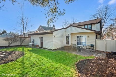 607 S Gables Blvd, Wheaton, IL 60187 photo 32