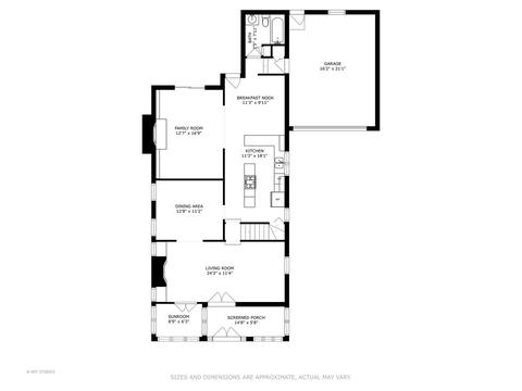 607 S Gables Blvd, Wheaton, IL 60187 photo 37