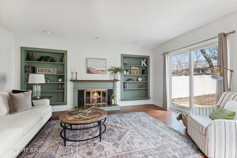 607 S Gables Blvd, Wheaton, IL 60187 photo 11