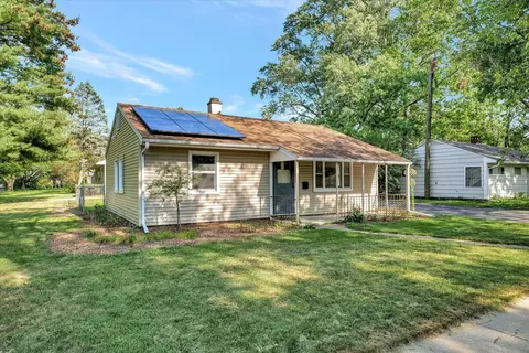 1402 S Cottage Grove Ave, Urbana, IL 61801