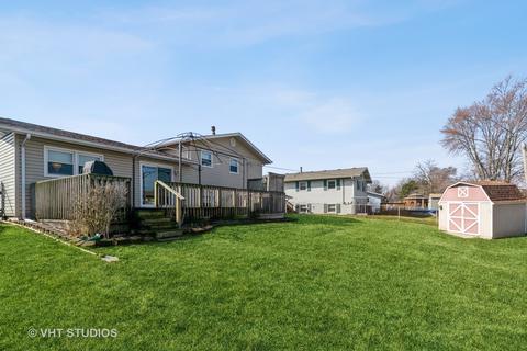6248 Forestview Dr, Oak Forest, IL 60452 photo 16