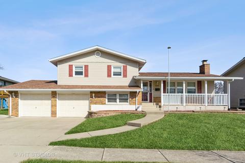 6248 Forestview Dr, Oak Forest, IL 60452 photo 1
