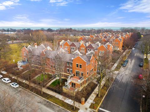 506 E 32nd St #C, Chicago, IL 60616 photo 28