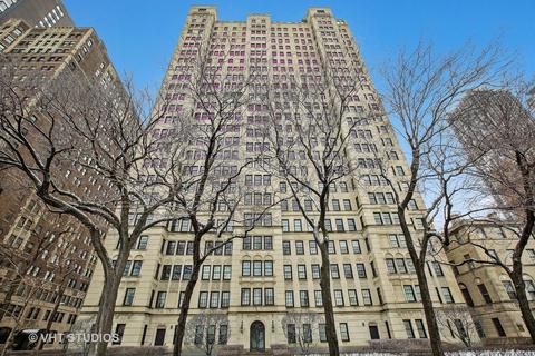 1500 N Lake Shore Dr #10A, Chicago, IL 60610