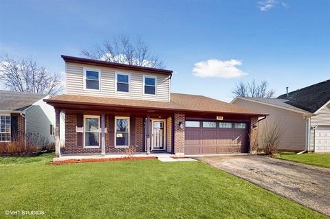 755 Thorndale Dr, Elgin, IL 60120 photo 1