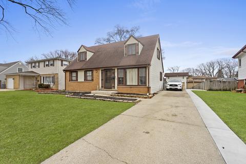 241 N Wesley Dr, Addison, IL 60101 photo 1