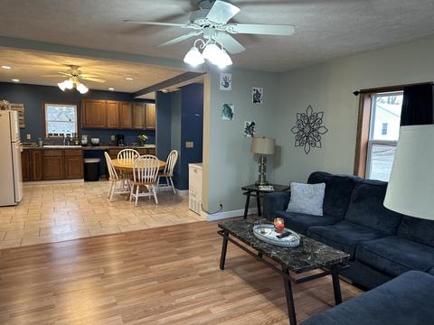 308 E Harrison St, Saybrook, IL 61770 photo 6