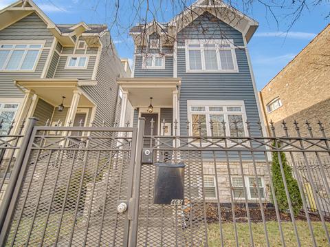 463 E 41st St, Chicago, IL 60653 photo 1