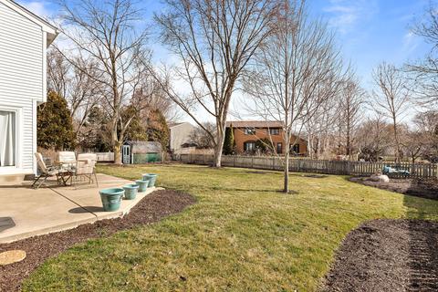 2236 Mecan Dr, Naperville, IL 60564 photo 24