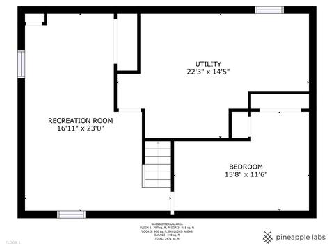 2236 Mecan Dr, Naperville, IL 60564 photo 34