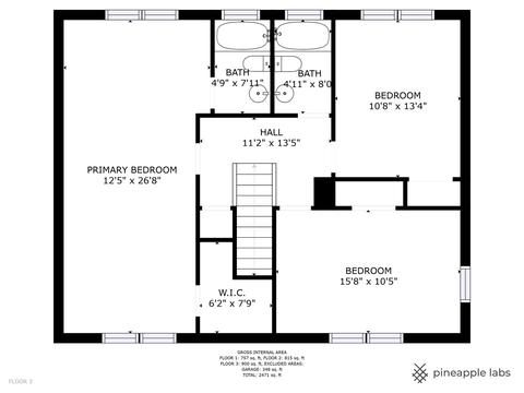 2236 Mecan Dr, Naperville, IL 60564 photo 38