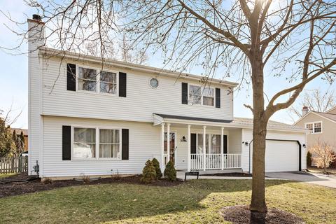 2236 Mecan Dr, Naperville, IL 60564 photo 2