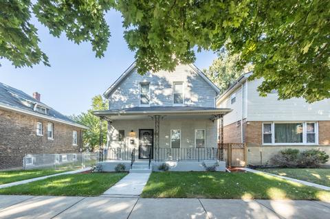 8542 S Oglesby Ave, Chicago, IL 60617