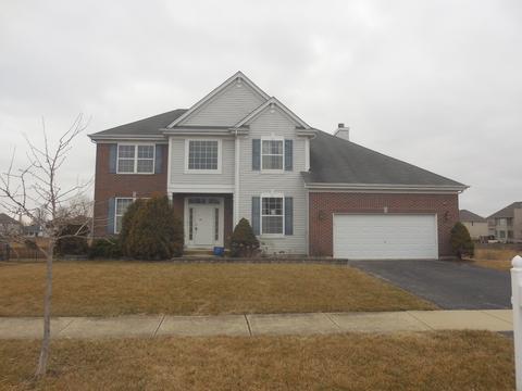 25441 Pavilion Pl, Plainfield, IL 60585 photo 1