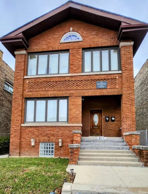 8015 S Morgan St, Chicago, IL 60620
