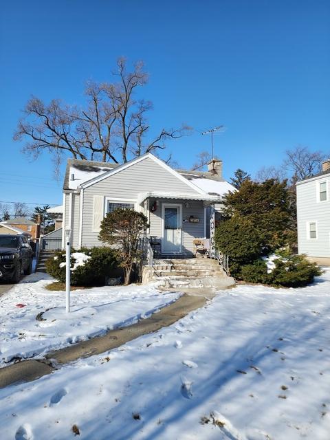 2316 S 13th Ave, Broadview, IL 60155 photo 1