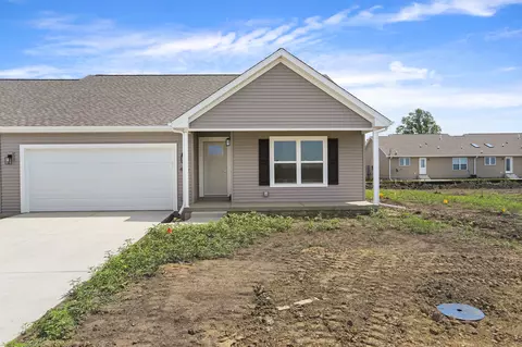 606 Jerin Ct, Fisher, IL 61843