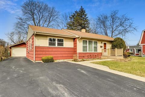 2106 Sigwalt St, Rolling Meadows, IL 60008 photo 2